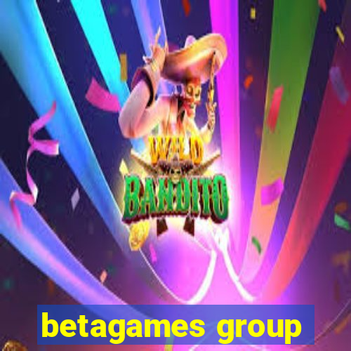 betagames group